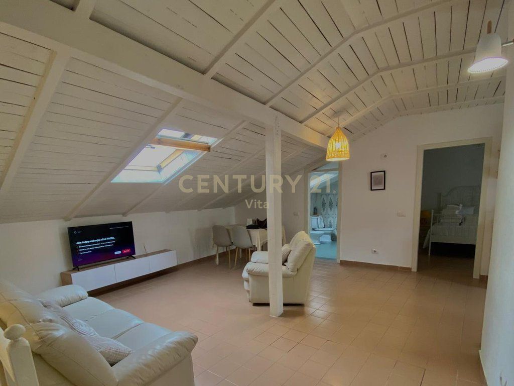 Duplex for Sale in the Center of Durrës !