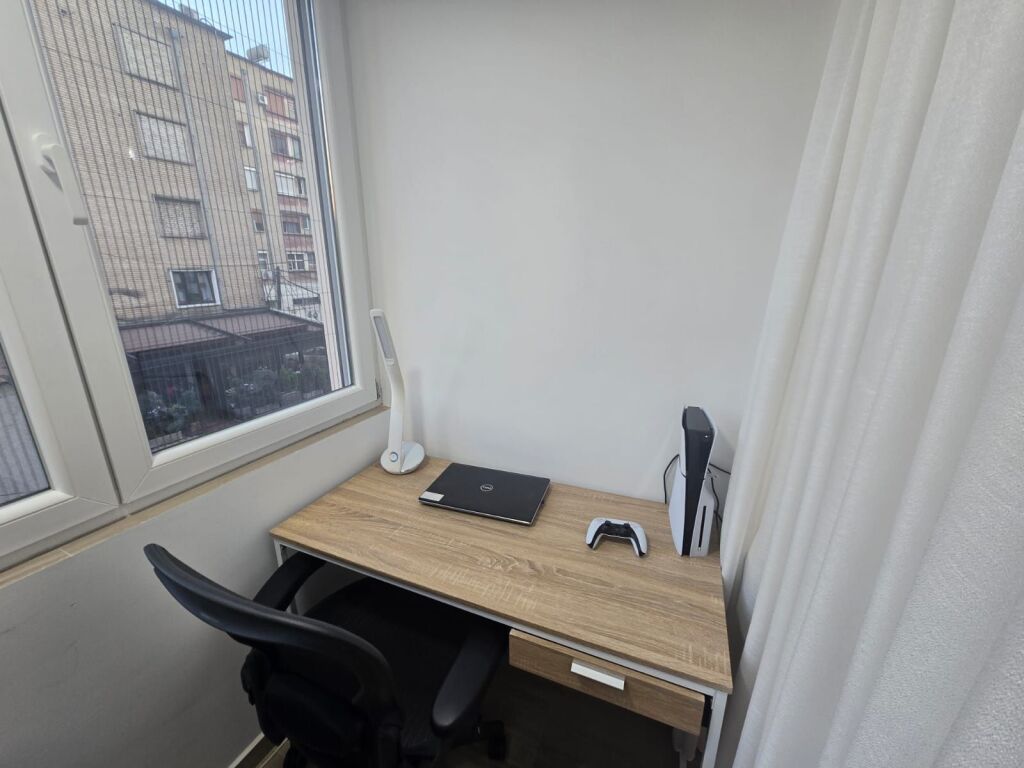 Appartamento in vendita - Brryli