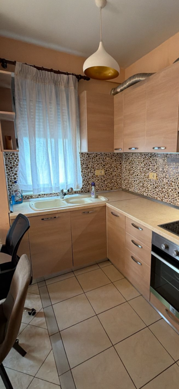 Apartament me qera 2+1 Kthesa e Kamzes
