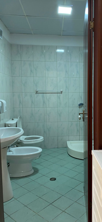 Apartament me qera Yzberisht