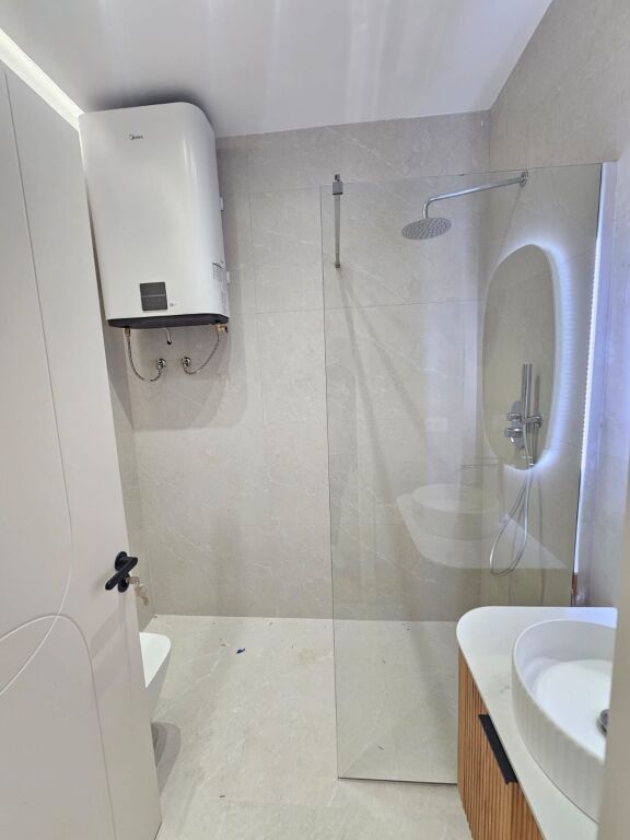 🏡 SHITET SUPER APARTAMENT 1+1 , MALI ROBIT