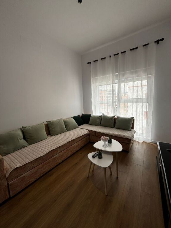 APARTMENT 2+1 FOR RENT IN ALI DEM