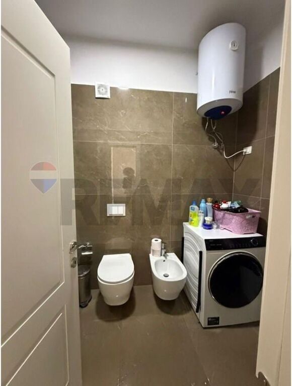 APARTAMENT 1+1 PER SHITJE TE KOMPLEKSI ASL