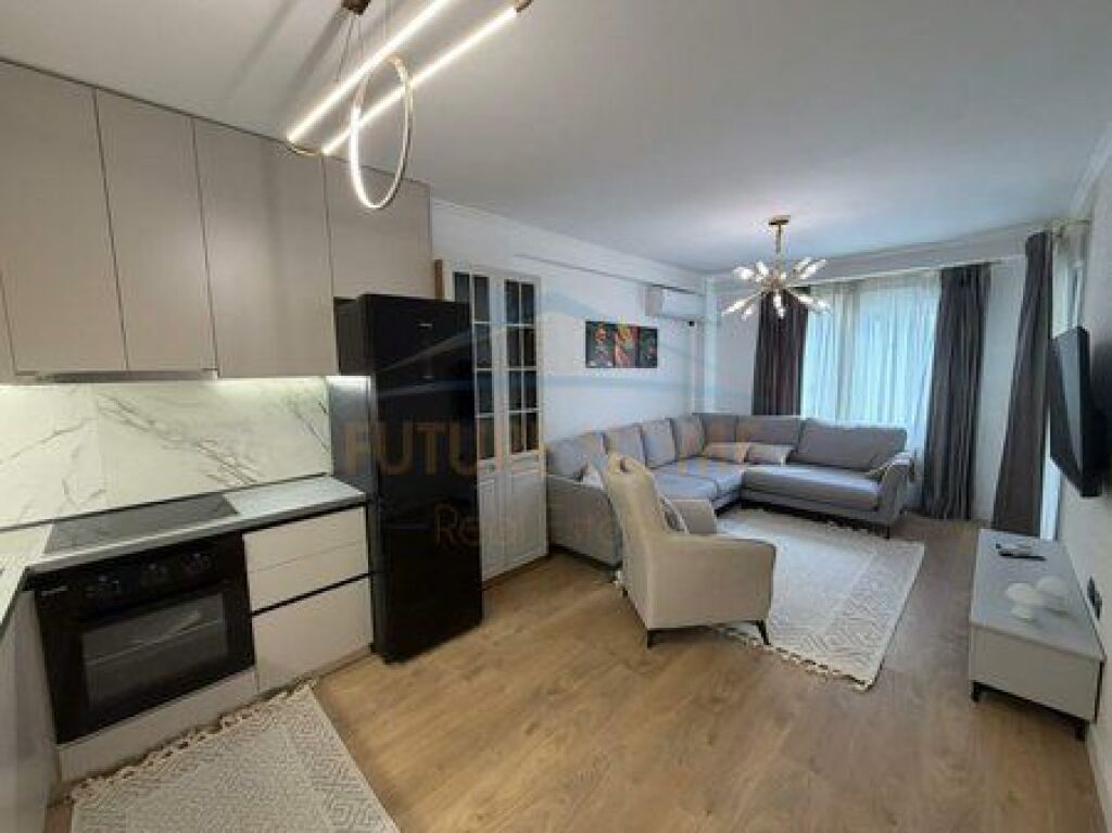 Shitet, Apartament 1+1, Unaza e Re