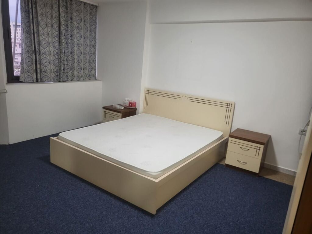 Rent | Apartament 2 + 1 | Qender- 9 Katshet | 650 €/month