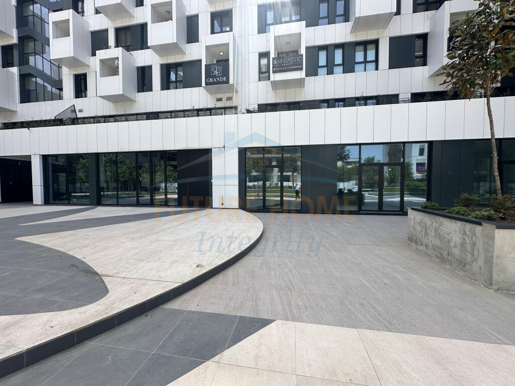 Appartamento 1+1 in vendita Complesso Square 21, Via Kavajes