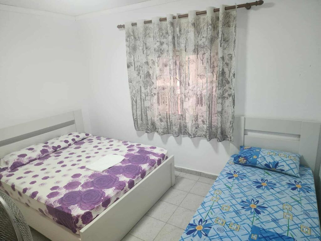 Shitet, Apartament 2+1, Në Shkëmbin e Kavajës – Vija e Dytë me Detin.