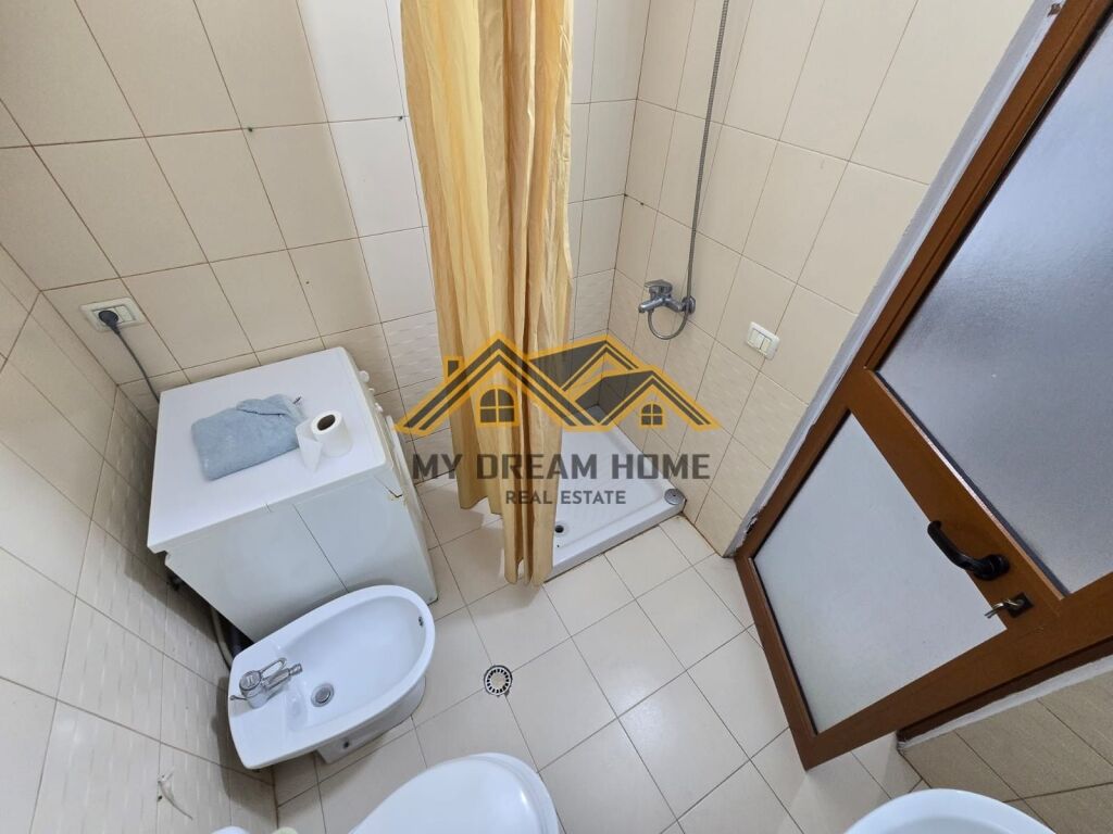SHITET APARTAMENT 1+1 PLAZH, DURRES!
