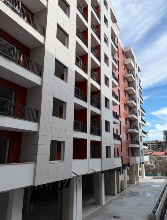 🚀Shitet Apartament 2+1+2 në Space City – Paskuqan 📍 🚀