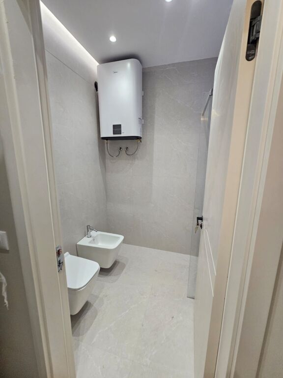 🏡 SHITET SUPER APARTAMENT 1+1 , MALI ROBIT