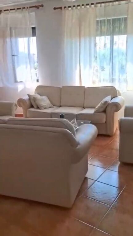 Apartament me qera Fresk rruga e Dajtit