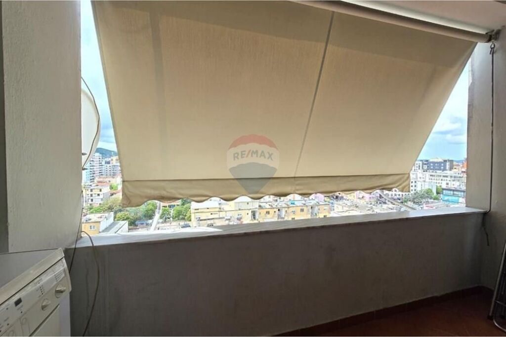Apartament 2+1+2 me qira 21 Dhjetori