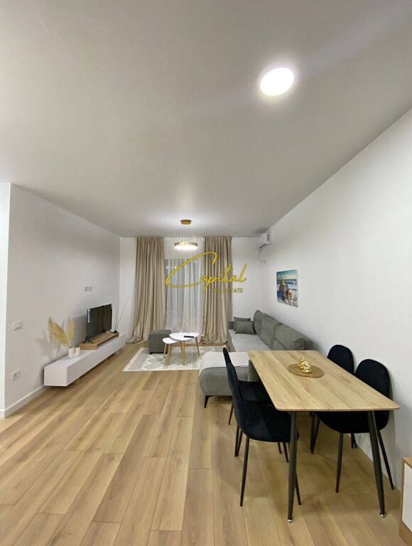 APPARTAMENTO IN AFFITTO 1+1 DON BOSKO 60.000 LEKE