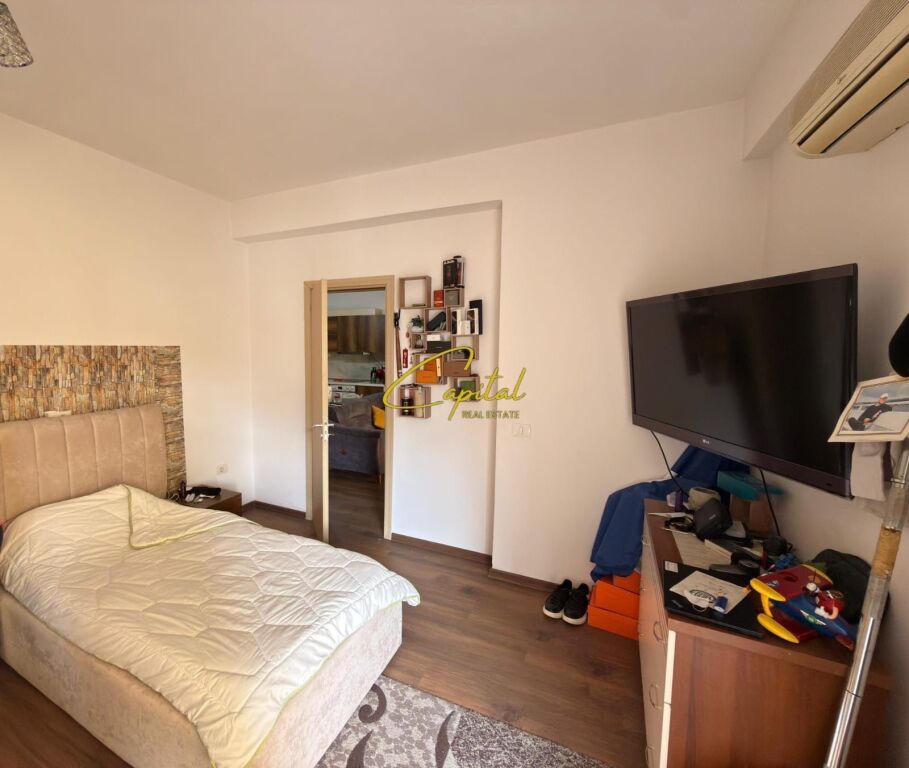 APARTAMENT ME QIRA 3+1 KOPSHTI BOTANIK 700 EURO