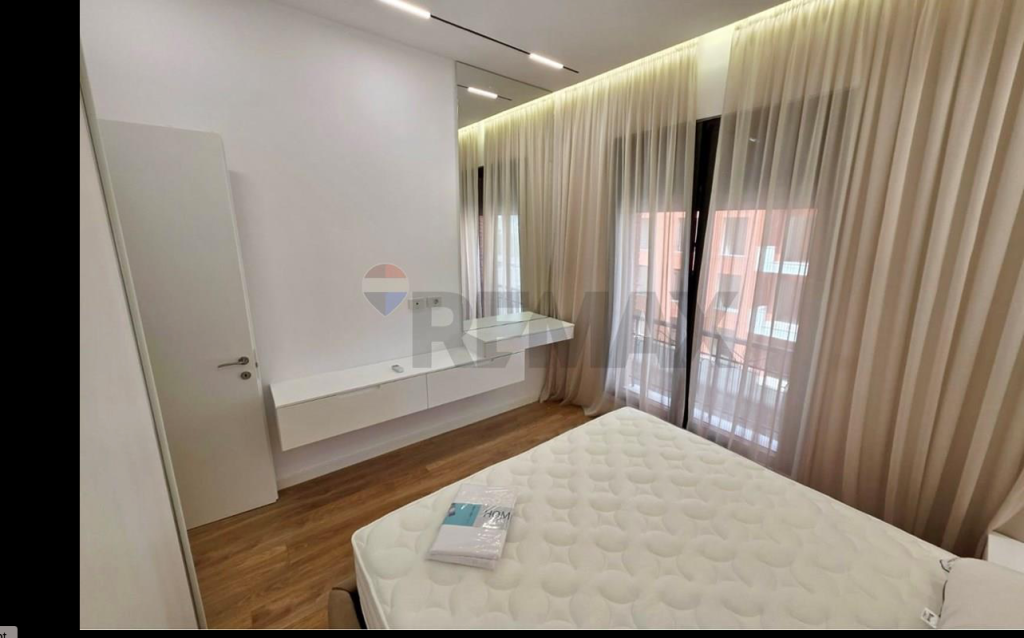 Apartament per qera 1+1 tek Kompleksi Delijorgji