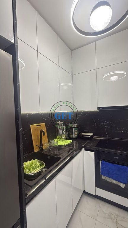 Shitet Apartament 1+1, Golem, Durrës
