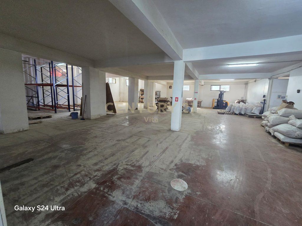 Shop for sale in Durrës (Price per m2 420 euro) !!!