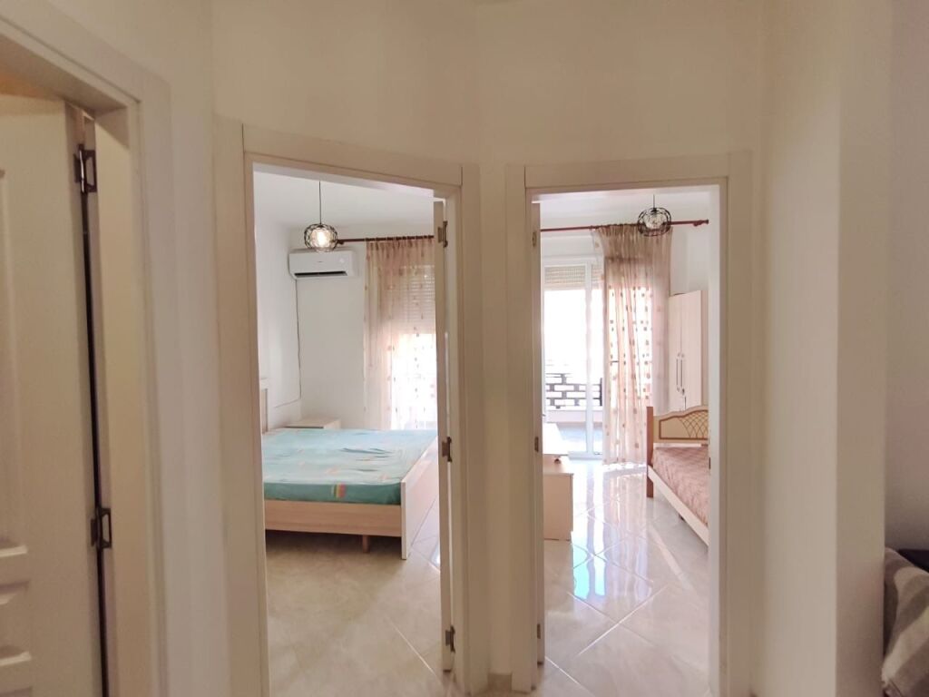 Apartment 2+1+1 Balcony For Rent