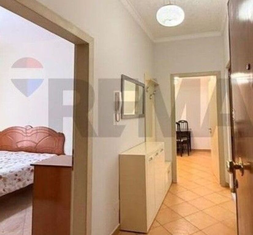 Apartament 1+1 Pranë Tregut të Ri Elektri ID:530601001-180