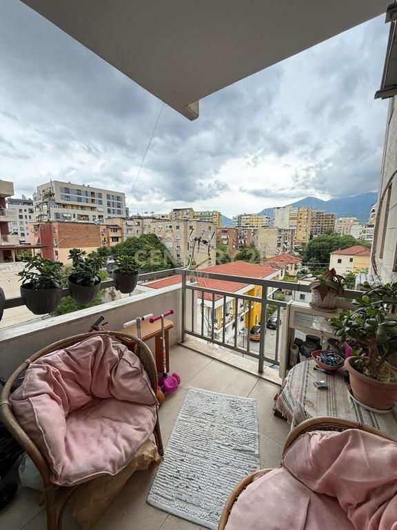 Apartament 2+1 per shitje prane ATSH