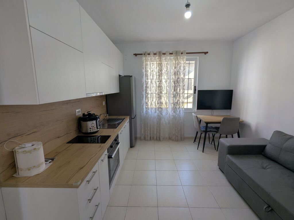 Apartment 2+1 near Skela