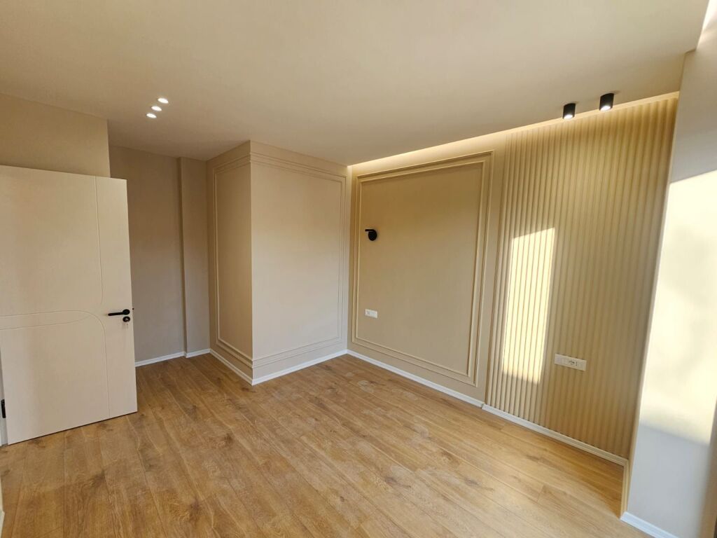 🏡 SHITET SUPER APARTAMENT 1+1 , MALI ROBIT