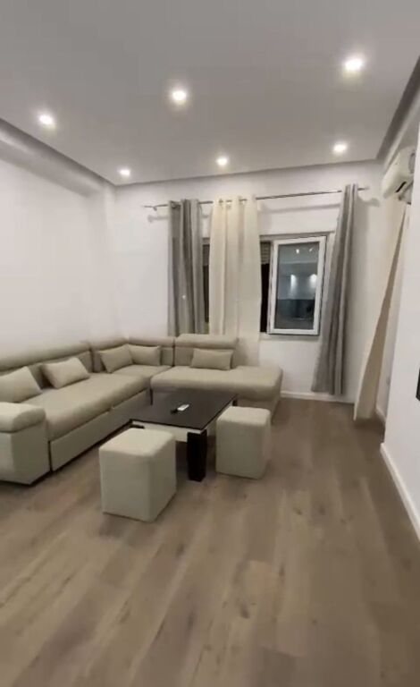 Qera | Apartament 1 + 1 | Botanical Garden of Tirana | 550 €/muaj