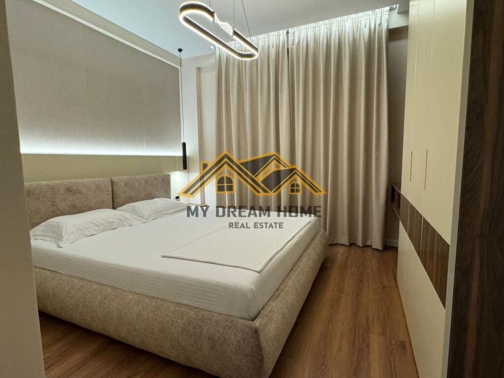 VENDESI APPARTAMENTO 1+1 SPIAGGIA DURRËS