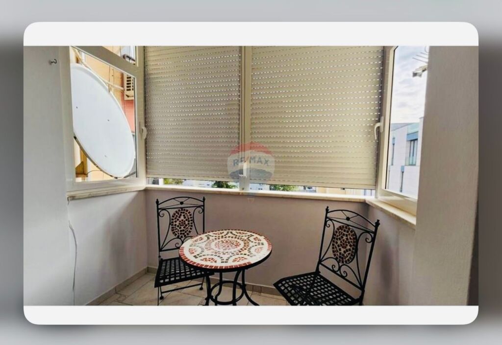 🏡 Apartament 2+1 me Qira – Rruga e Durrësit
