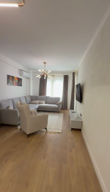🏡 Shitet Apartament 1+1 tek Astiri – pranë SPAR &amp; Kompleksi Fratari