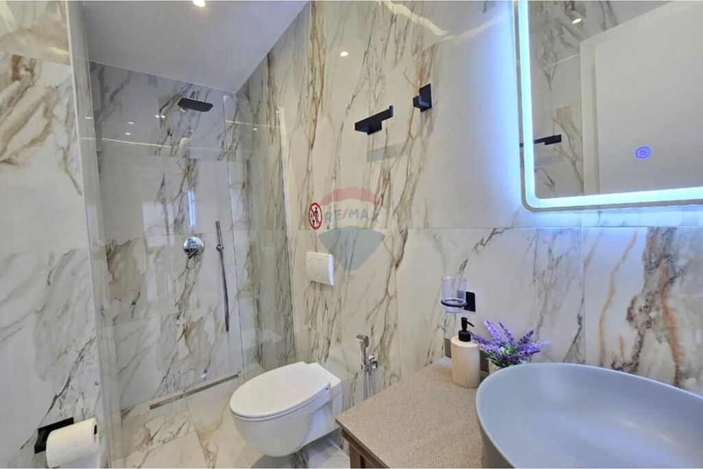 Apartament 2+1+2+Prakim me qera Dritan Hoxha