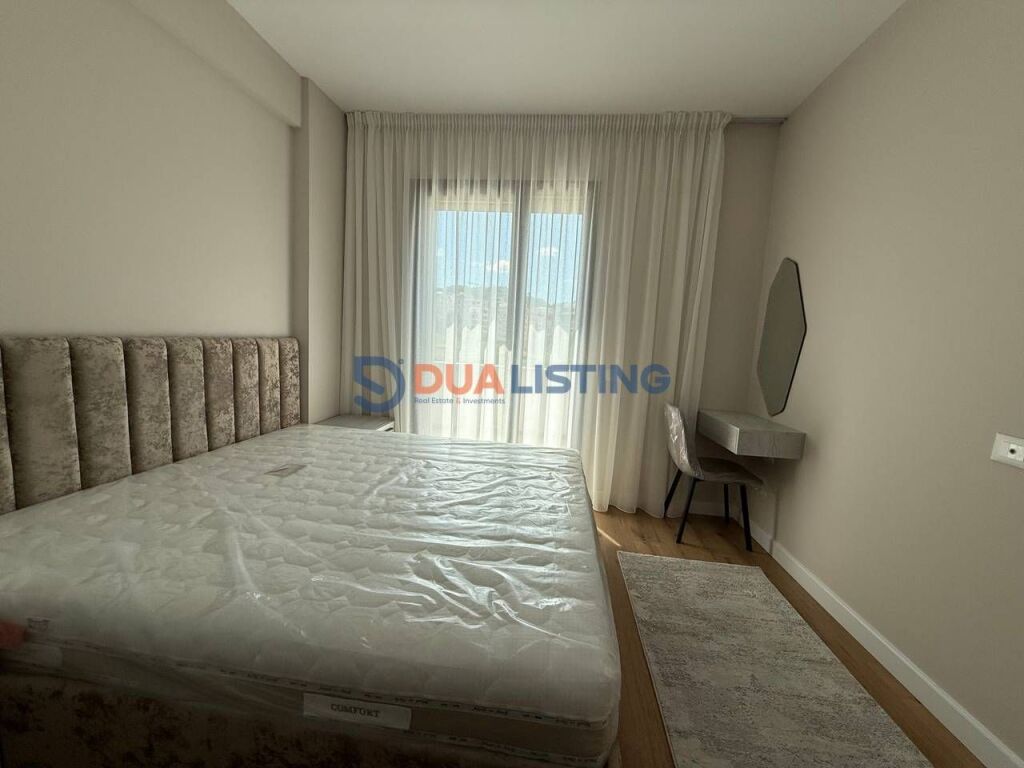 Apartament modern 1+1 tek Liqeni i Thatë!