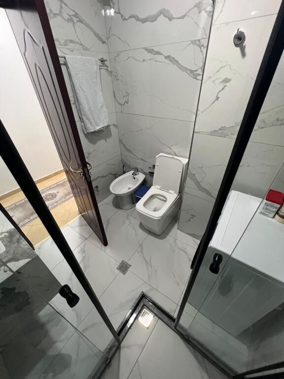 For rent 1+1 ASTIR 45,000 lek