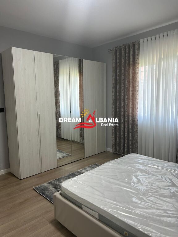 Jepet kat vile me qera ne zonen e Shkozes prane Kryegjyshates Boterore Bektashiane (ID 4251452)
