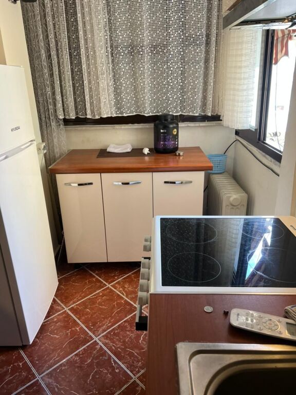 Qera | Apartament 1 + 1 |Stadiumi Air Albania | 400 €/muaj