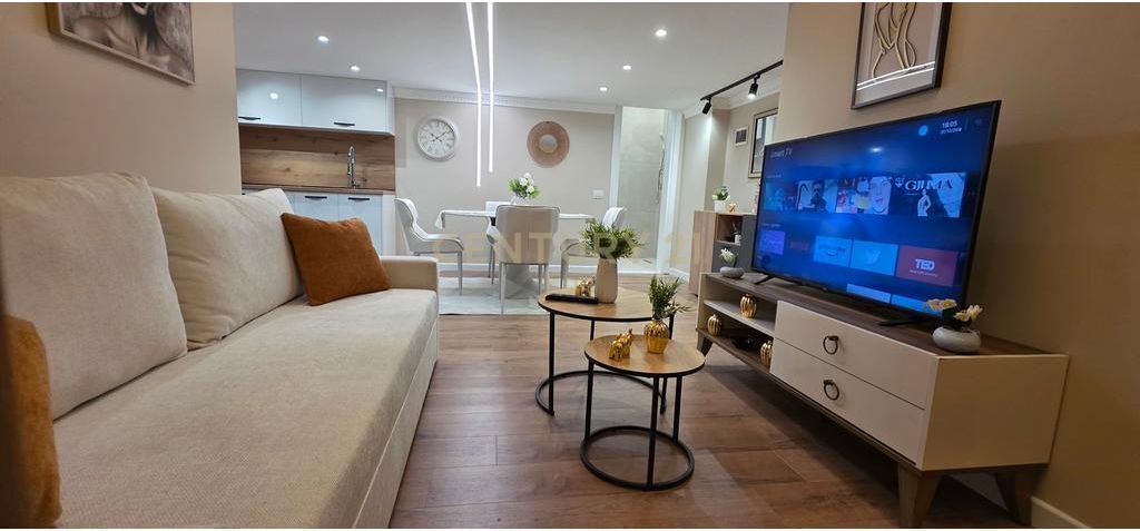 APARTMENT/DUPLEX FOR SALE , BEACH, DURRES !
