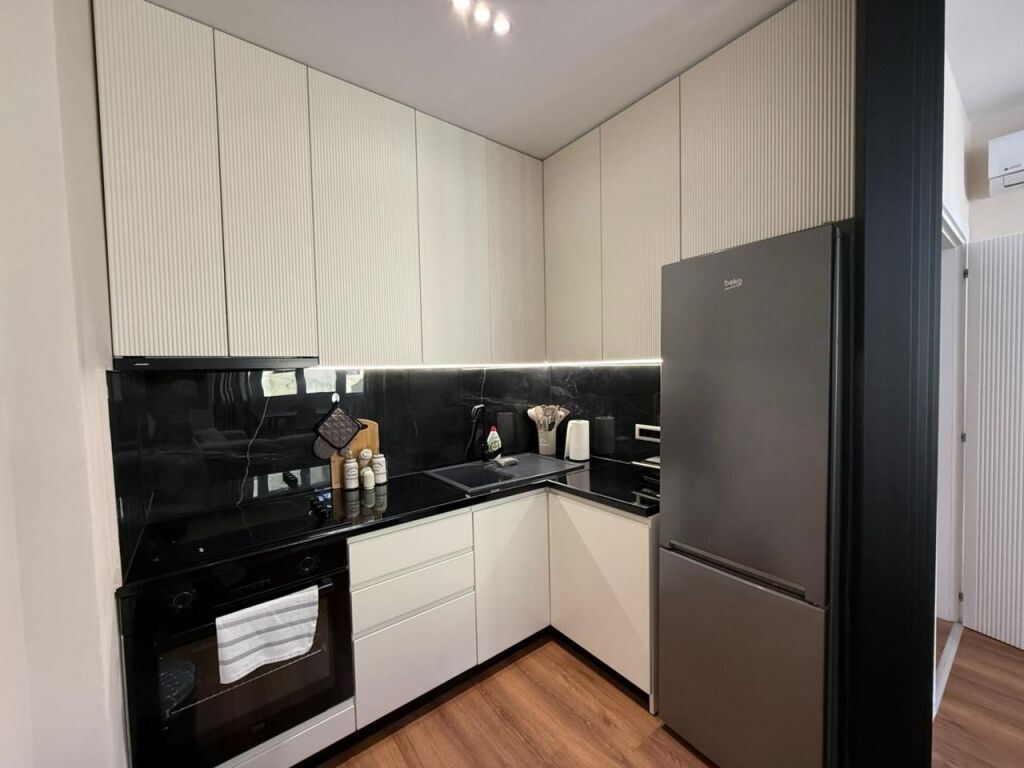 Shitet, Apartament 1+1 , Plazh Iliria, Durres
