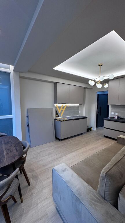 SHITET APARTAMENT 1+1+BLK TE MATERNITETI I RI 115.000 EURO