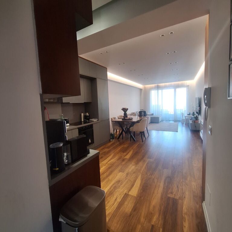 Apartament me qera 2+1+2 te olimpiku