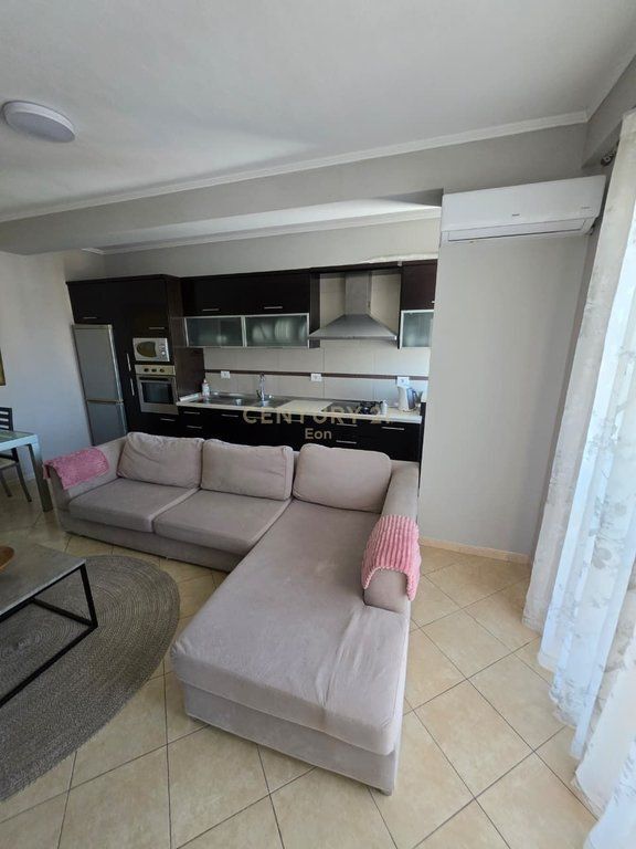 Apartment 2+1 For Rent in the village market, Durrës !