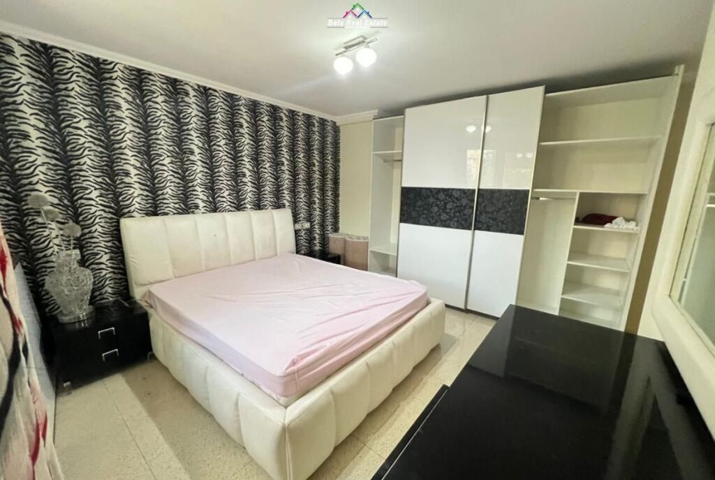 Appartamento In Affitto 2+1 Al Viale Zogu i Pare (ID B2201914) Tirana