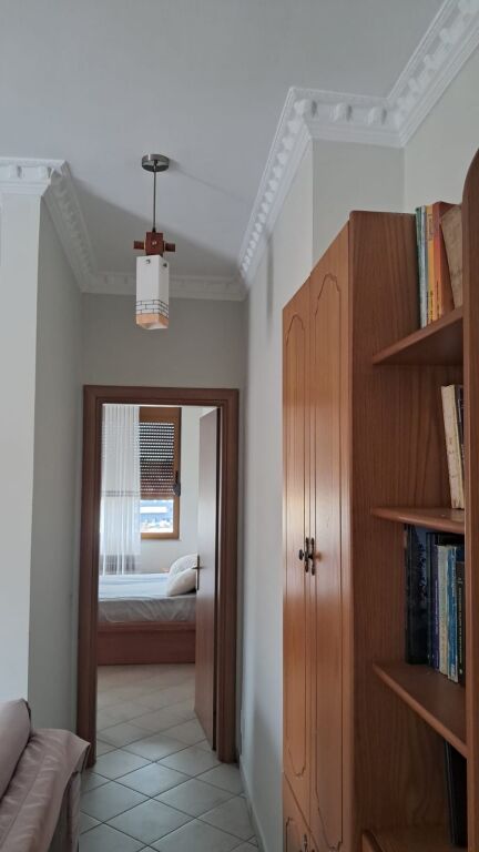 Jepet Me Qera Apartament 2+1+1 Ballkon