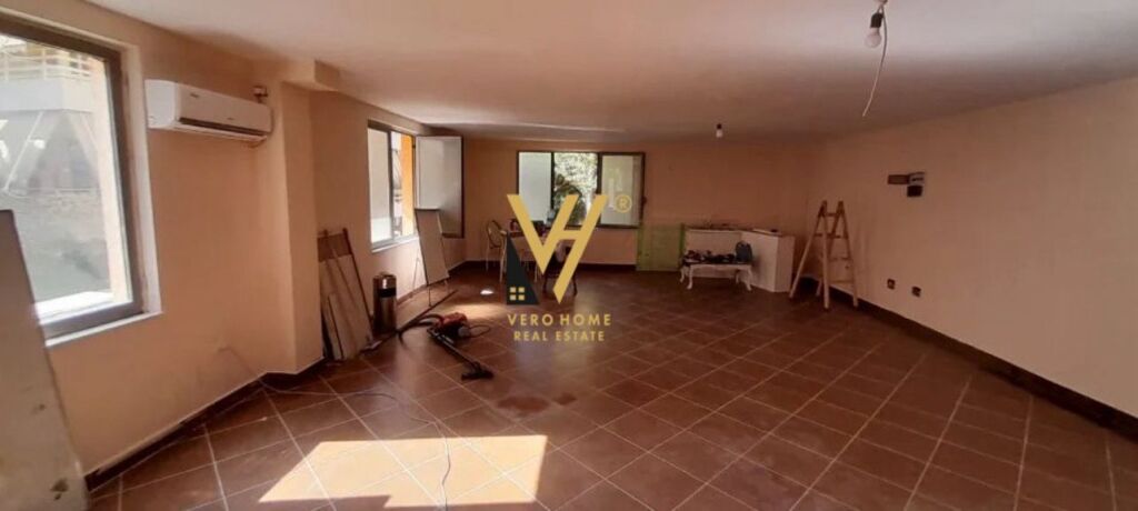 BUSINESS PREMISES 75 M2 FOR RENT NEAR THE ZOOLOGICAL GARDEN 50,000 LEKE