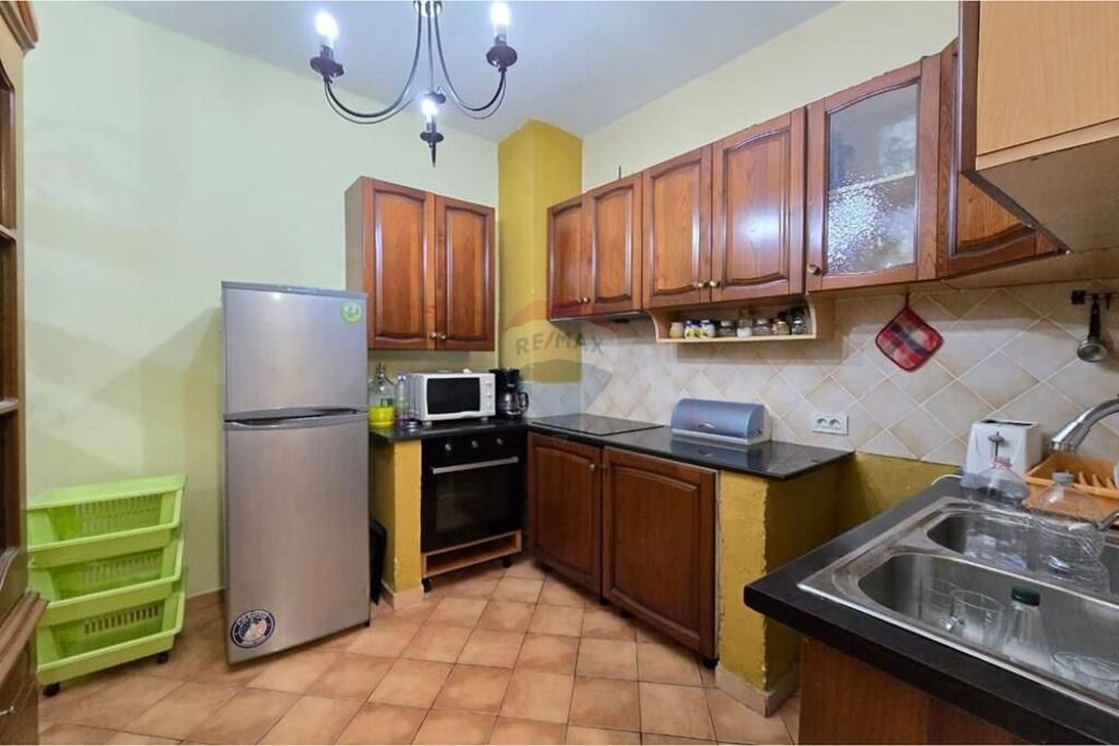 Apartment 2+1 for rent Paris Commune