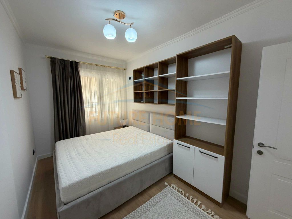 Shitet, Apartament 1+1, Unaza e Re