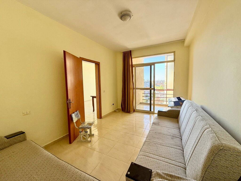 Apartment for sale at Former Hipoteka Tirana
