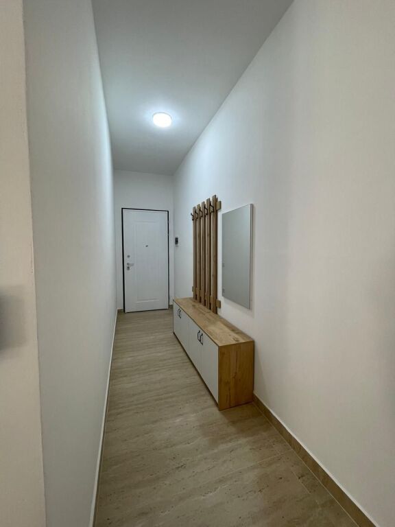 APARTAMENT 1+1 + PARKIM PER QERA TEK DELIJORGJI