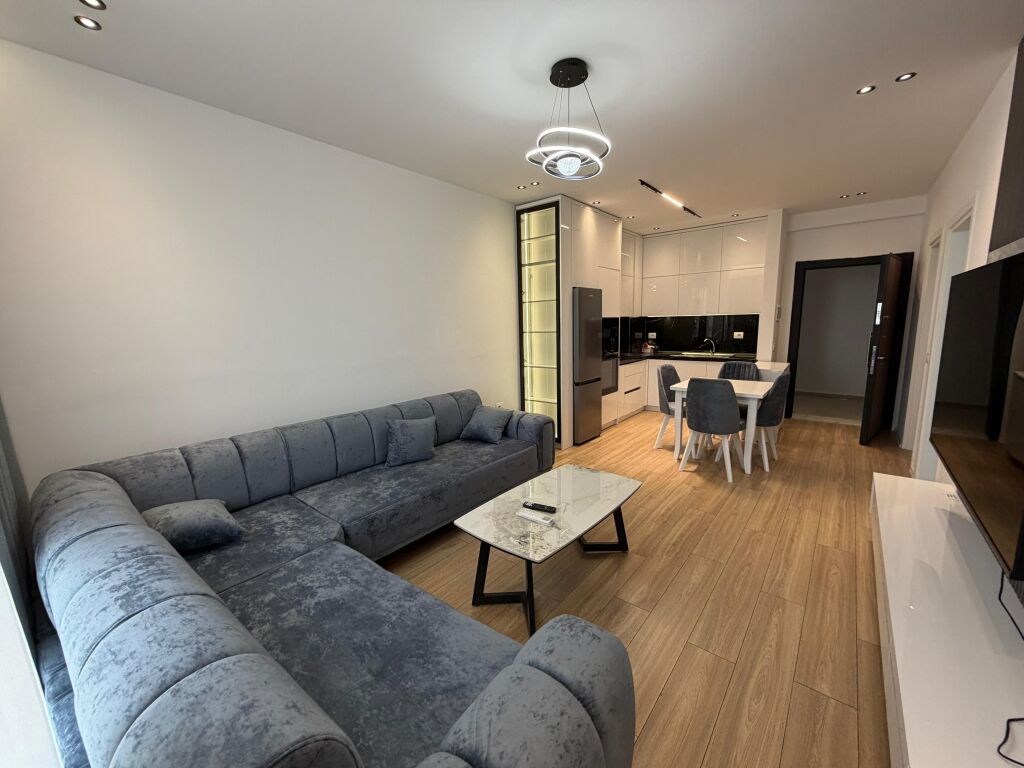 Super apartment 1+1 Urban gate Astir for rent