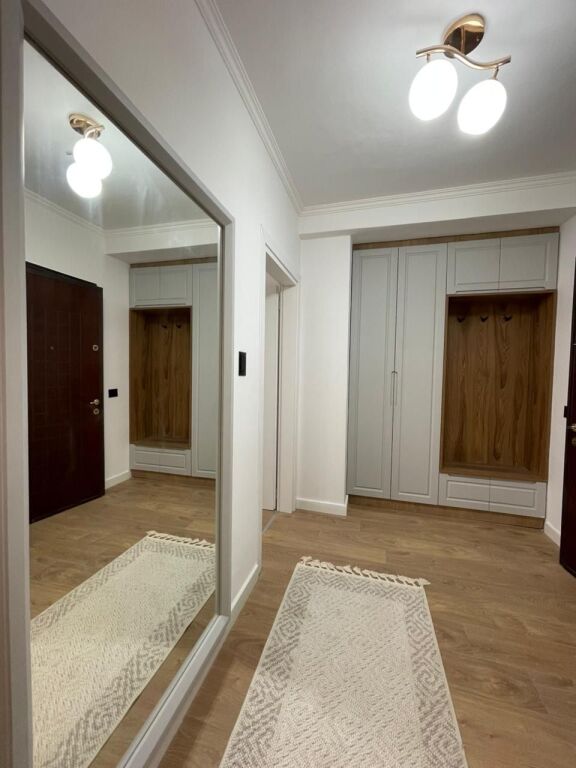 Apartament ne shitje 1+1 te kompleksi Frataj