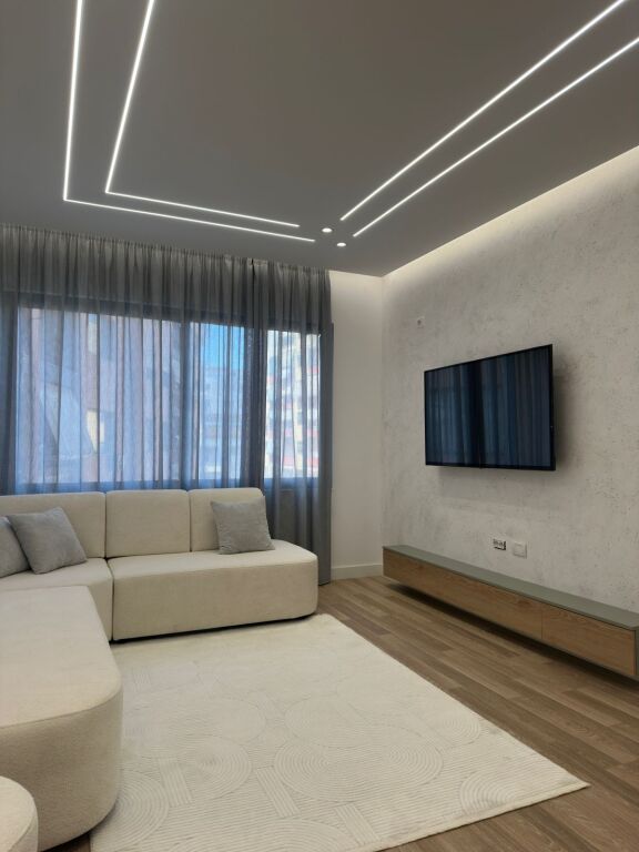 Apartament 1+1 per shitje, Astir